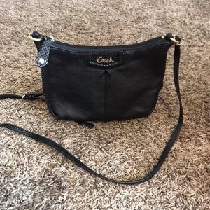 Coach purse NWT